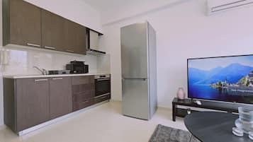 Apartment | 1 bedroom, soundproofing