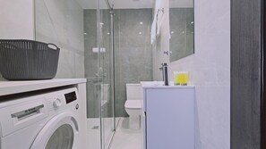 Nhà | 1 phòng ngủ, phòng cách âm 