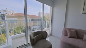 Departamento | 1 habitación y insonorización 