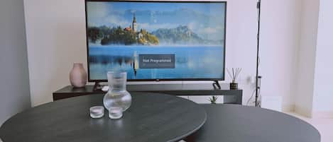 公寓 | 1 多间卧室、隔音