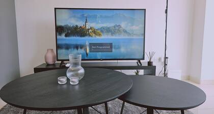 104 NIC - 102 Stay Cosmo City Suite