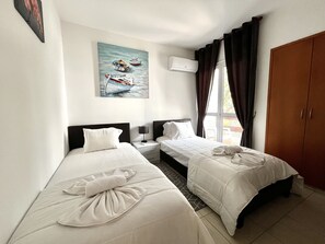Apartment | 2 bedrooms - 86 AN - Stay Napa Dreams (Ayia Napa)