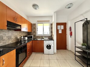 Apartamento | 2 dormitorios