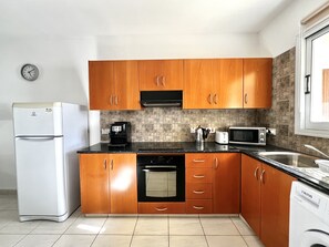 Apartamento | 2 dormitorios