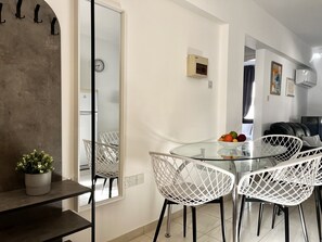 Apartamento | 2 dormitorios