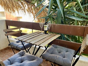 Apartamento | 2 dormitorios