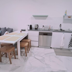 Apartment | 2 bedrooms