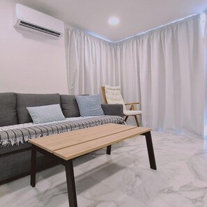Apartment | 2 bedrooms