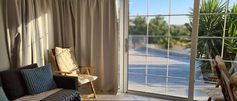 Apartamento | 2 quartos