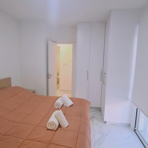 อพาร์ทเมนท์ | 2 ห้องนอน