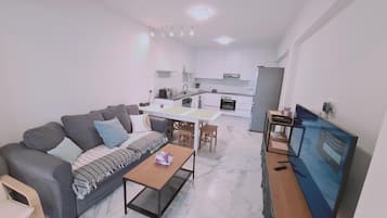 Hus | 2 sovrum