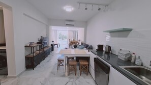 Lägenhet | 2 sovrum