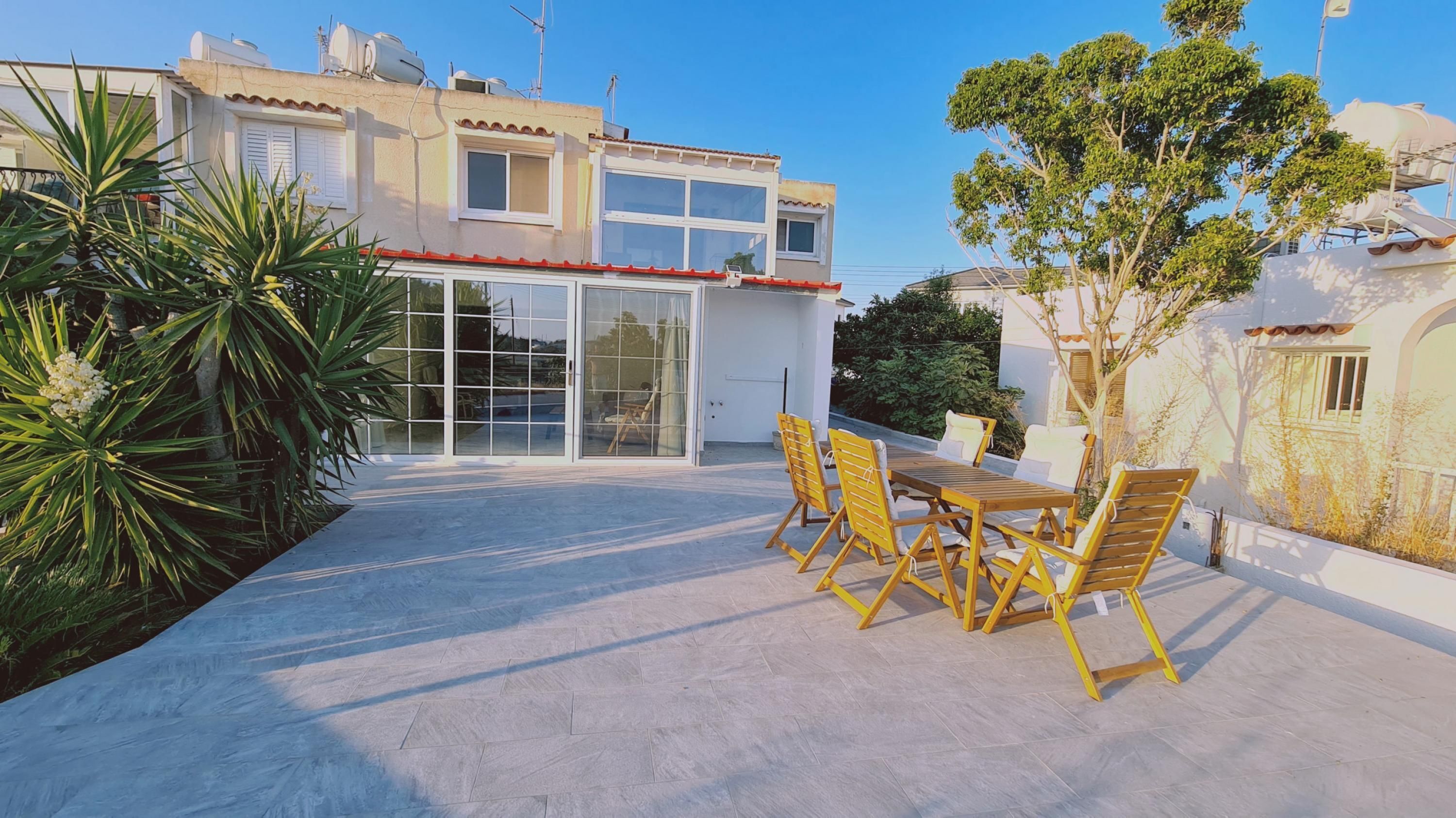 Hus | 2 sovrum