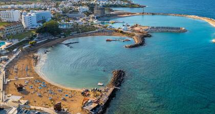 Stay Golden Sands in Paralimni