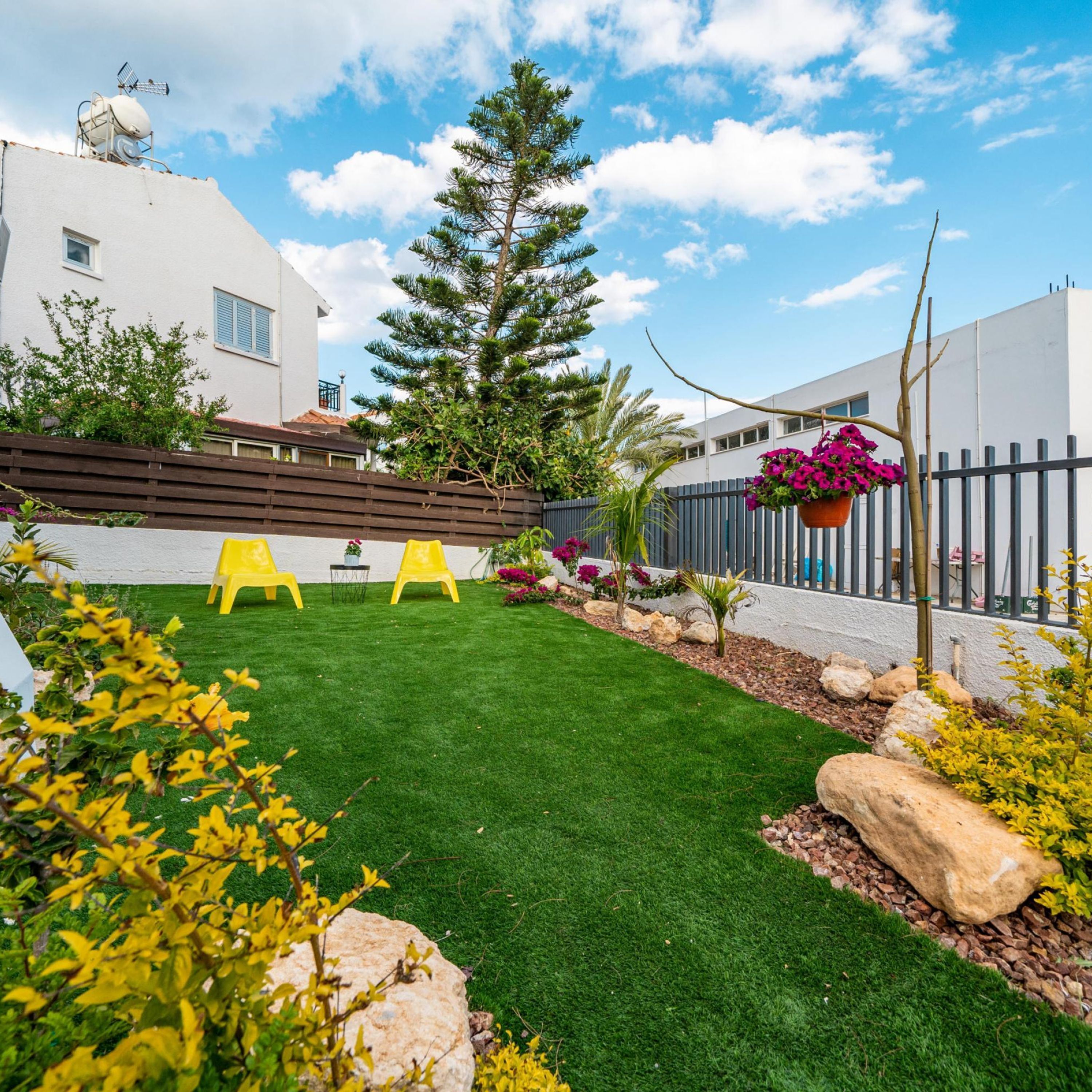 Nhà | 3 phòng ngủ, phòng cách âm 