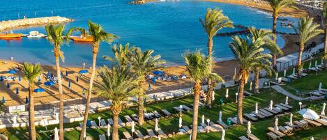 3 bedrooms, soundproofing