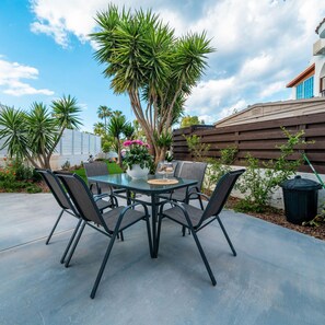 House | 3 bilik tidur, kalis bunyi