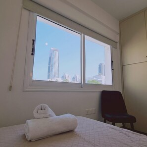 公寓 | 3 多间卧室、隔音
