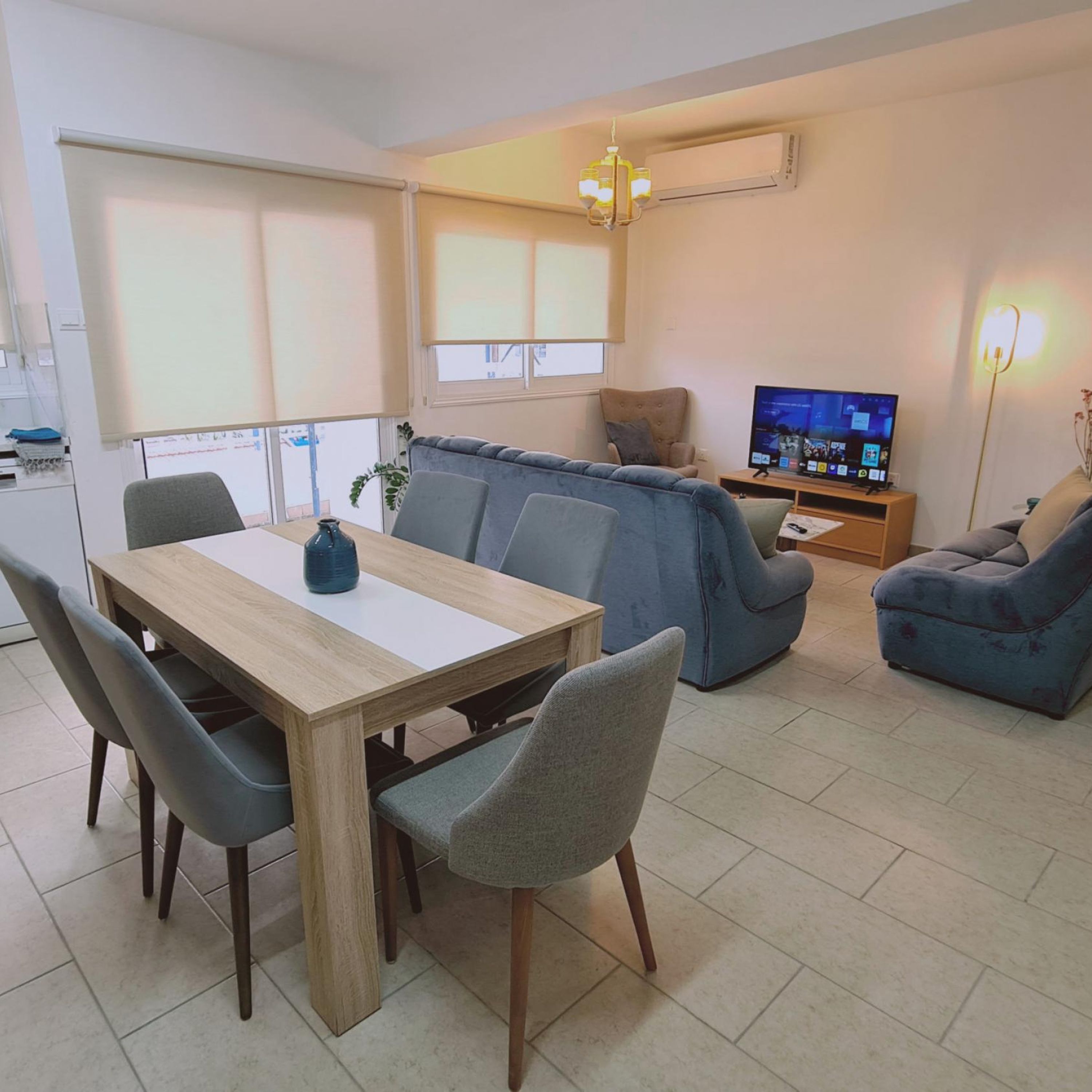 House | 3 bedrooms, soundproofing
