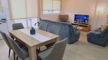 House | 3 bedrooms, soundproofing
