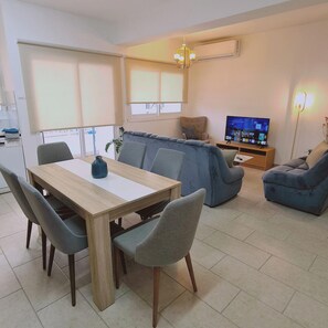 Ferienhaus | 3 Schlafzimmer, schallisolierte Zimmer