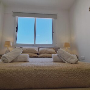 Lägenhet | 3 sovrum och ljudisolering