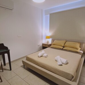 Lägenhet | 3 sovrum och ljudisolering