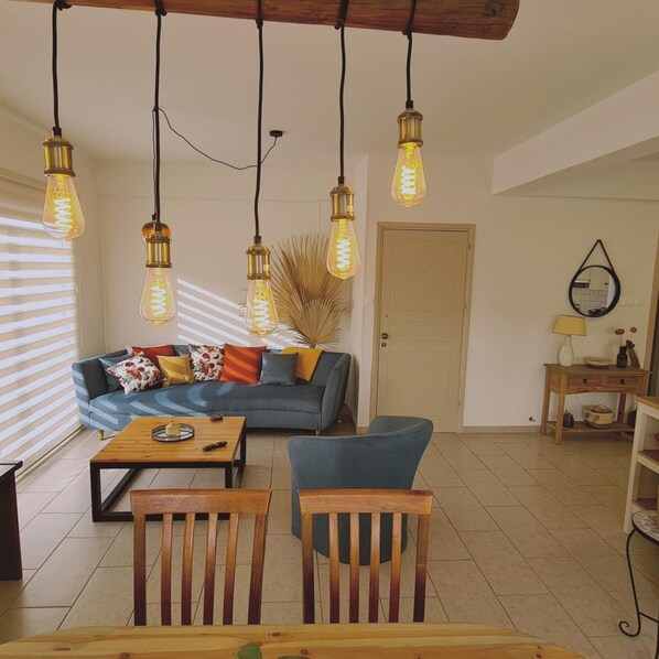 Ferienhaus | 3 Schlafzimmer, schallisolierte Zimmer