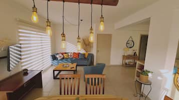House | 3 bedrooms, soundproofing