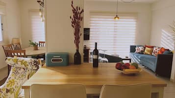 House | 3 bedrooms, soundproofing