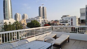 3 chambres, chambres insonorisées