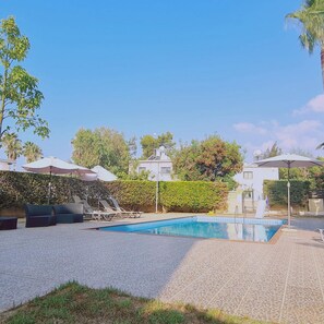 Apartment | 2 bedrooms, soundproofing - Stay Nissi Class in Ayia Napa (Ayia Napa)