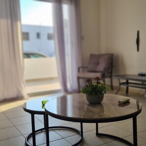 Apartment | 2 bedrooms, soundproofing - Stay Nissi Class in Ayia Napa (Ayia Napa)