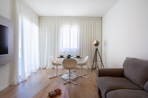 Appartamento | 1 camera, insonorizzazione