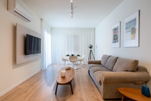 Appartamento | 1 camera, insonorizzazione