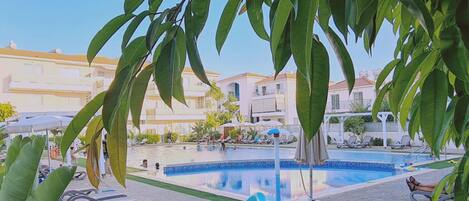 Apartment | 2 bedrooms, soundproofing