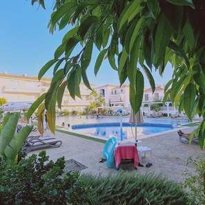 Apartment | 2 bedrooms, soundproofing - Stay Mediterranean Waves Apartment (Paralimni)