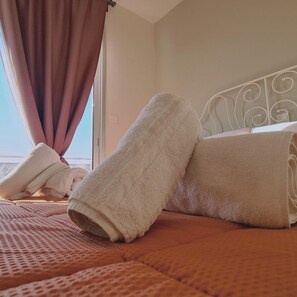 Leilighet | 2 soverom og lydisolert