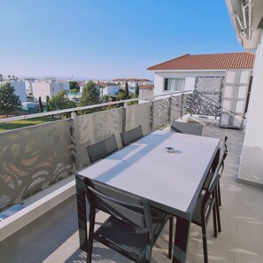 Apartment | 2 bedrooms, soundproofing - Stay Mediterranean Waves Apartment (Paralimni)