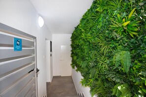 Estudio | 1 dormitorio y sistema de insonorización