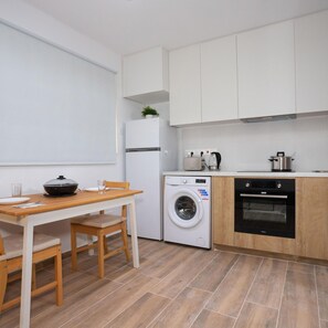 Estudio | 1 dormitorio y sistema de insonorización