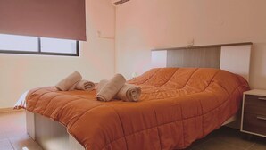 独立别墅 | 1 多间卧室、隔音