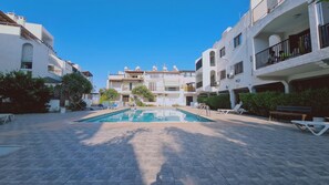 Apartment | 1 bedroom, soundproofing - 87 KAP - Stay Sand Flat (Paralimni)
