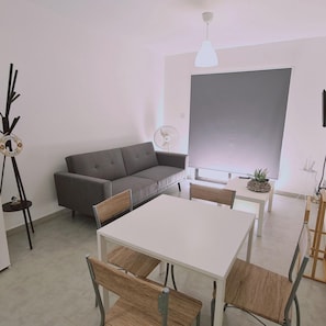 Casa | 1 camera, insonorizzazione