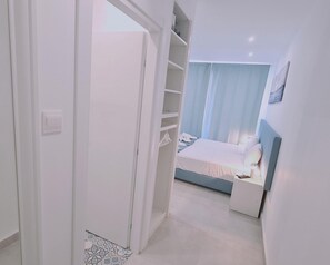 บ้านพัก | 1 ห้องนอน, ห้องเก็บเสียง