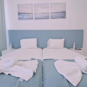 Studio - 84 AN 2 - Stay Napa Oasis Studio (Ayia Napa)