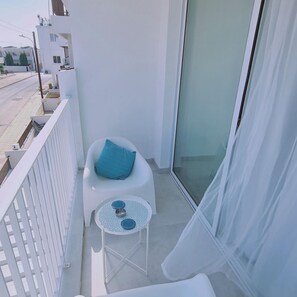 1 bedroom, soundproofing - 84 AN 2 - Stay Napa Oasis Studio (Ayia Napa)