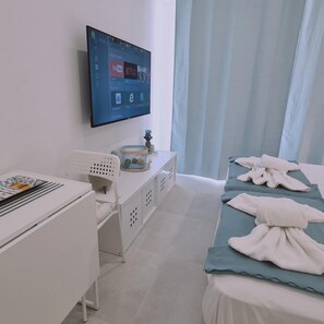 1 bedroom, soundproofing - 84 AN 2 - Stay Napa Oasis Studio (Ayia Napa)