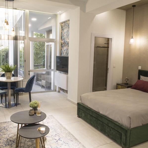 Studio - 96 Nic1 - Stay Glam Skin Studio (Nicosia)