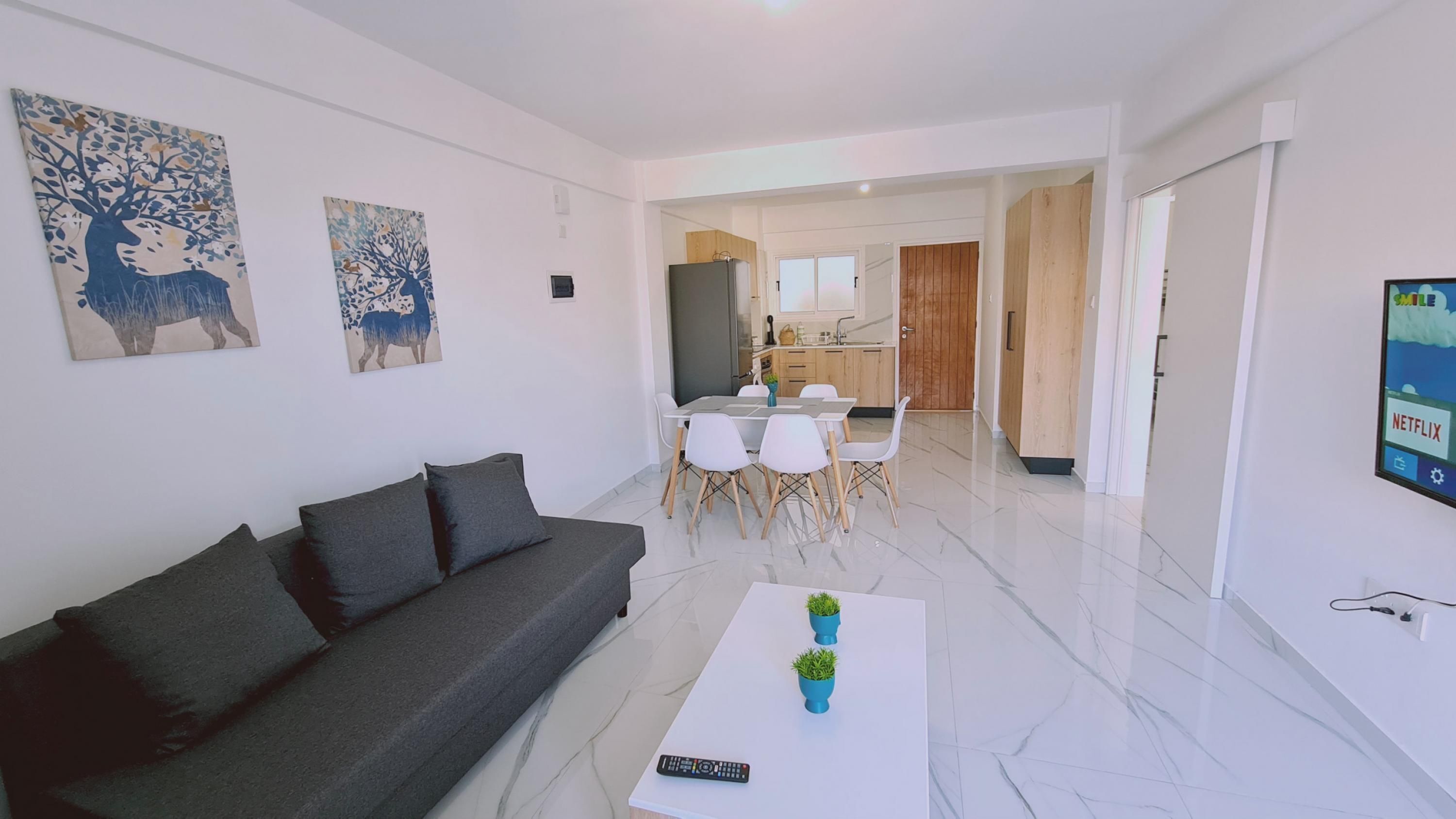 2 chambres, chambres insonorisées